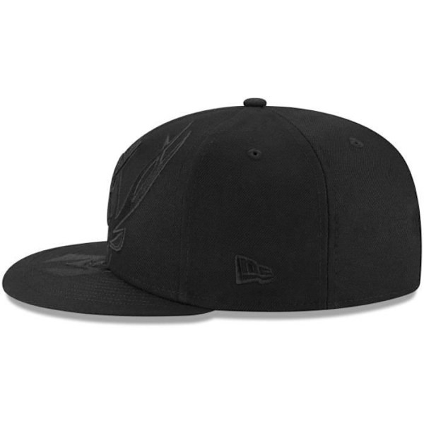 Uuden aikakauden 59Fifty Fitted Lippu - SPILL Logo NBA Joukkueet Milwaukee Bucks 7