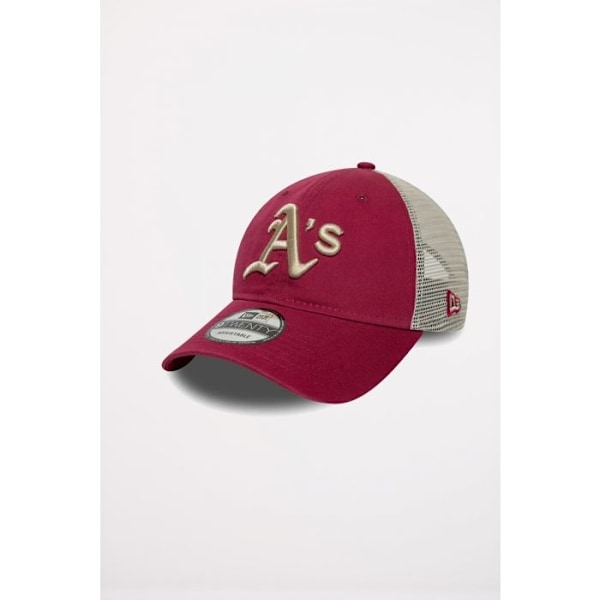 New Era Kläder Modell 160940 - Färg Bordeaux Bordeaux