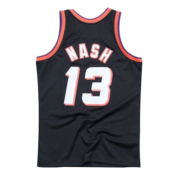Maillot NBA - Mitchell & Ness - Kevin Garnett - Boston Celtics 2007-08 - Grön - Storlek M/L Flerfärgad XL