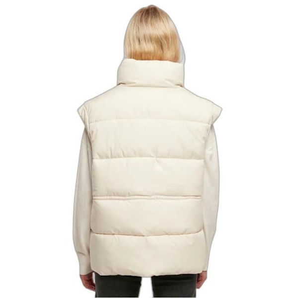 Doudoune dame Urban Classics - hvid - S Vit jag