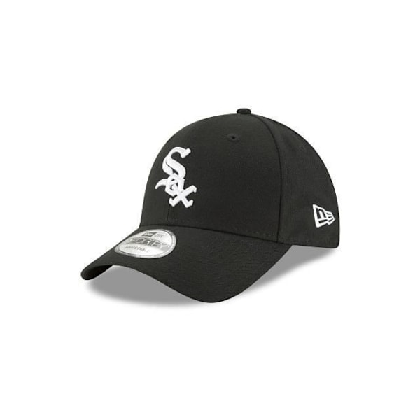 Casquette - New Era - Chicago White Sox - One size - Sort - Basebollstil
