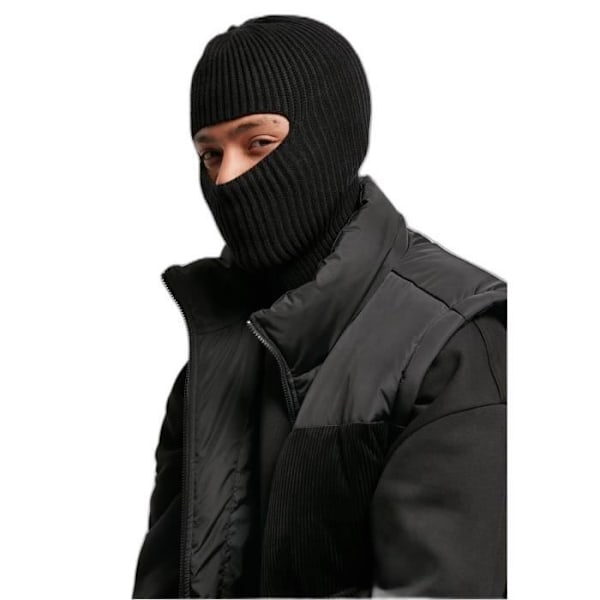 Cagoule mesh Urban Classics - sort - TU