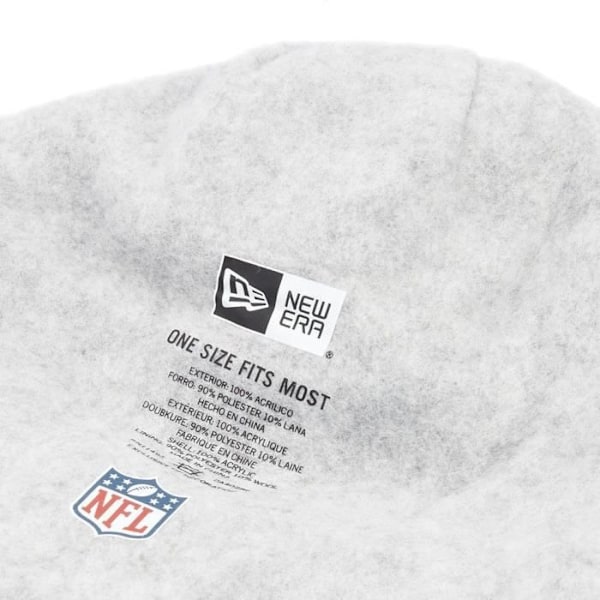 Hattu - Uusi aikakausi - New England Patriots - Neulepipo - Naamiointi - Amerikkalainen lippu