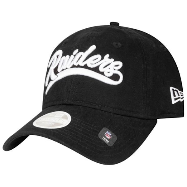 New Era 9Twenty Femme Cap - Las Vegas Raiders sort