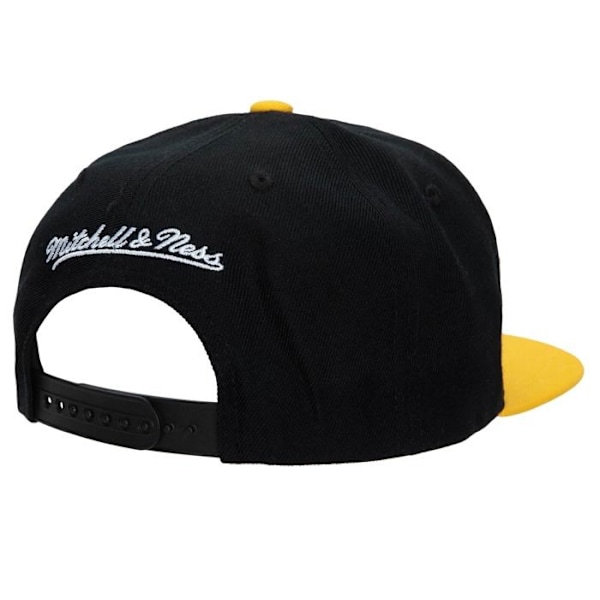 Keps - Los Angeles Lakers - NBA 00-03 Mästar HWC - 100% polyester - Handtvätt - Färg svart svart/guld