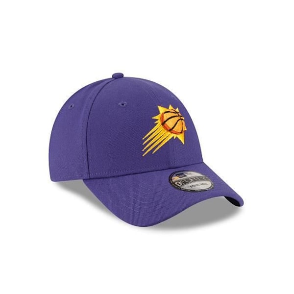 Keps - New Era - Phoenix Suns - En storlek - Bekväm - Hög kvalitet Svart