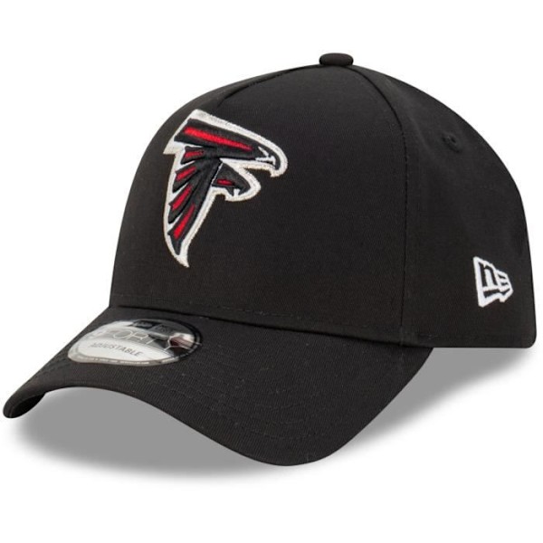 New Era 9Forty A-Frame Snapback Trucker Cap - NFL-lag Atlanta falcons