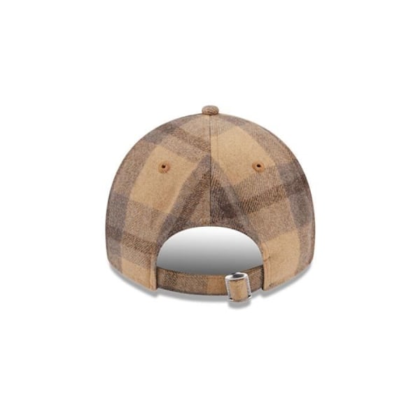 Casquette 9twenty Check - monivärinen - TU