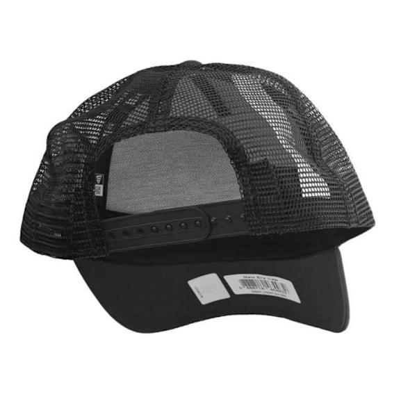 Casquette Trucker New Era - OXFORD New York Yankees svart - Vuxen - Man