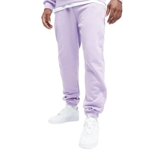 Träningsbyxor - Urban Classics - Ultra Heavy - Vit - Herr - Multisport Vit XS