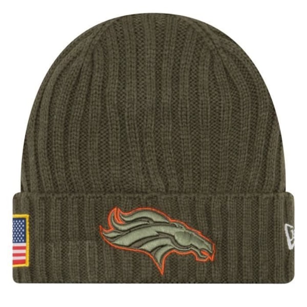 Uuden aikakauden palveluksen hattu - Denver Broncos
