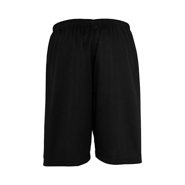Basketball - URBAN CLASSICS - Urban Classic - Musta - 100% Polyester - Regular-mallinen svart XXXL