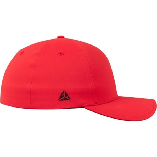 Casquette Flexfit DELTA strækbar - Rød - Mand - Flexfit Röd L/XL