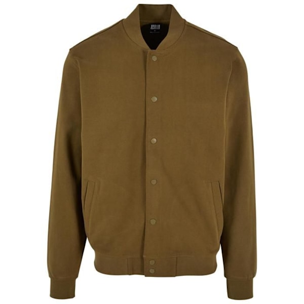 Blouson - Urban Classics - Ultra - 100% bomuld - 460 g/m² - Olivengrøn olivgrön jag