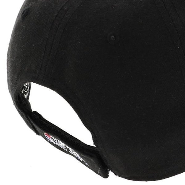 Kasket - 47 Brand - Toronto Blue Jays - Justerbar - One size - Sportstøj Svart