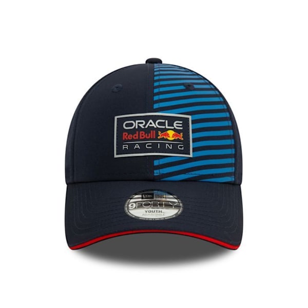 Snapback keps 9FORTY - New Era - Red Bull Formel 1 - Blå - Barnstorlek - Sportkläder Blå Unik storlek