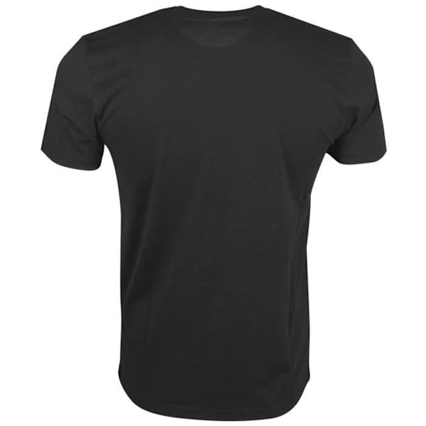 T-shirt NFL - New Era - Atlanta Falcons - Sort / Trækamuflage - 100% bomuld - Korte ærmer Svart / trä camo XL