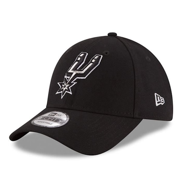 San Antonio Spurs 9FORTY Justerbar NBA Cap - New Era - Sort