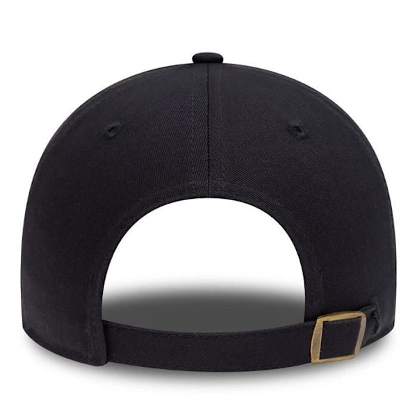 Hatt - NEW ERA - New York Yankees 9FORTY - Svart - Unisex - Höst/Vinter Svart