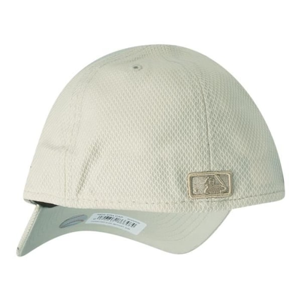 Ny Era 39Thirty Stretch-Fit Keps - DIAMOND New York Yankees Beige L/XL