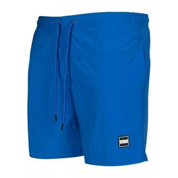 Uimahousut - BLOCK SWIM - Sininen - Vesitiivis - Hengittävä - Unisex Blå M