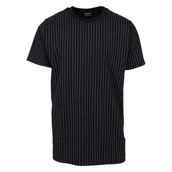 T-shirt - Mister Tee - Fuck You - Høj kvalitet bomuld - Korte ærmer - Unisex Vit S
