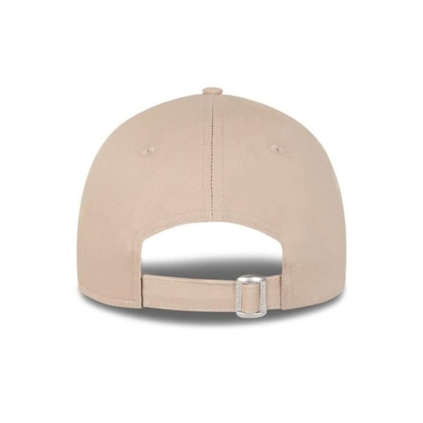 Casquette 9Forty - New Era - New York Yankees - Camel - One Size - 100% Bomuld Kamel Unik storlek