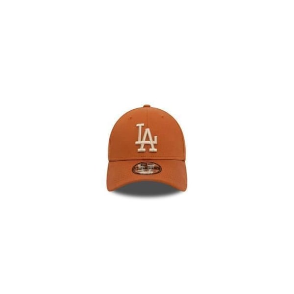 Casquet - NYA ERA - LA Dodgers League Essential 60435259 - Brun - Sportskläder - Vuxen kastanj M/L