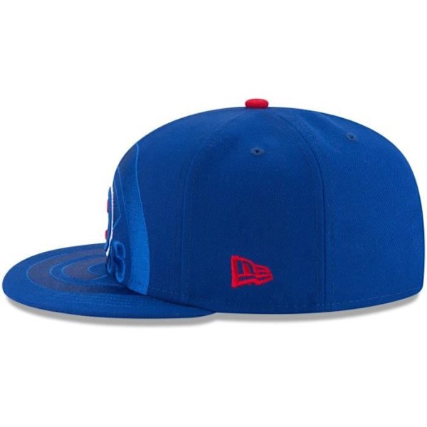 New Era 59Fifty Fitted Cap - SPILL-logotyp MLB-lag Chicago Cubs 7