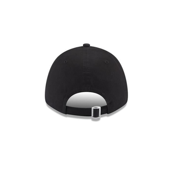 9forty kasket - New Era - Los Angeles Dodgers - Sort - One size - 100% bomuld Röd M/L