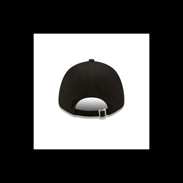 Casquette - NEW ERA - Neon pack 9forty chibul - One size - Svart - Urban stil Svart Unik storlek