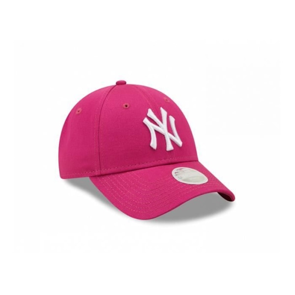 Casquette - New Era - New York Yankees - Rosa - One Size - Sportswear Rosa