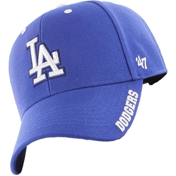 47 Brand MLB Los Angeles Dodgers Defrost keps VETEMENTS - LINGERIE>ACCESSOIRE MODE>KEPS