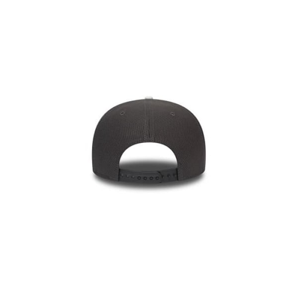 Casquette NFL Logotyp New Era Team Outline 9Fifty Grå M/L Flerfärgad