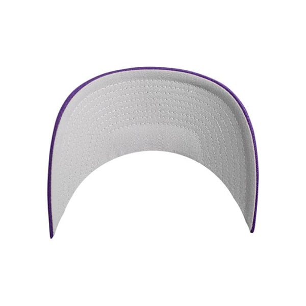 Lippis - Flexfit - Villasekoite - Violetti - Urheiluvaatteet - Unisex lila S / M