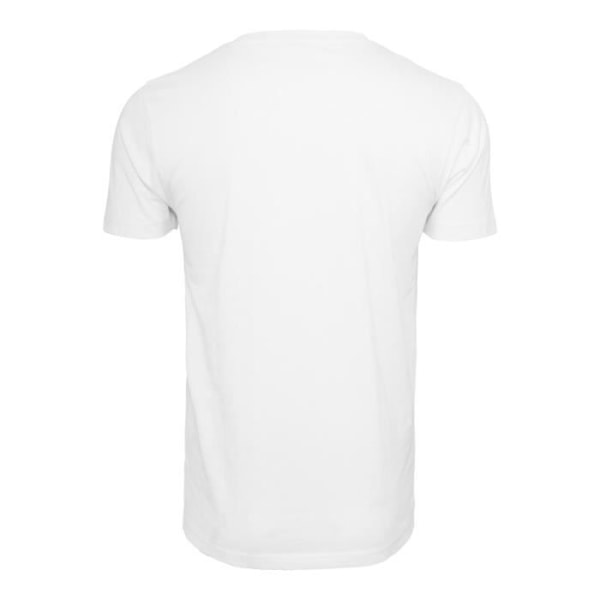 T-paita Urban Classics Cant Hang With Us GT - valkoinen - XS Vit XS