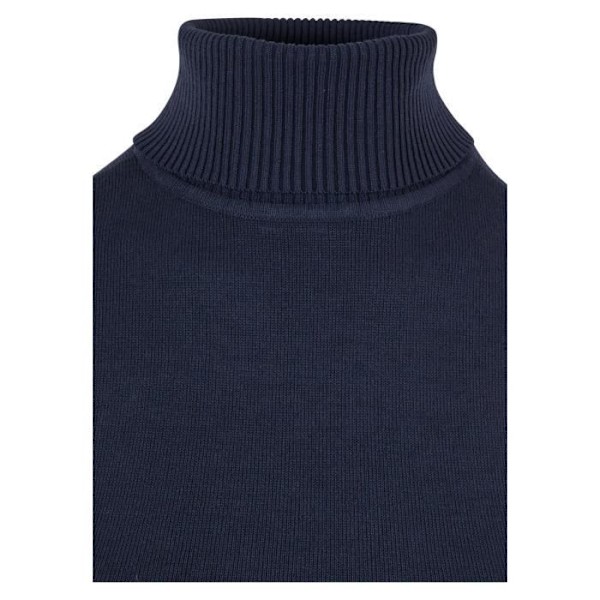 Pull col roulé dame Urban Classics - M