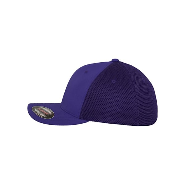 Lippalakki - Flexfit - Tactel - Mukava - Unisex - Kevät/Kesä lila S / M