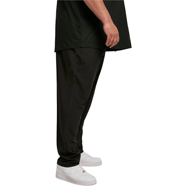Urban Classics - Kapeat Jogger-Housut sort M