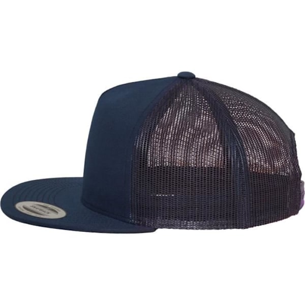 Trucker Cap - Flexfit - 5-Panel - One Size - Casual - Forår/Sommer flåde