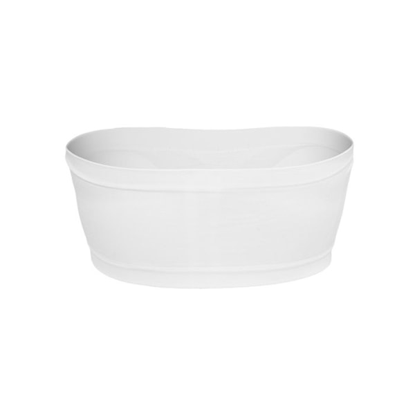 Bandeau kvinde Urban Classic Vit XS