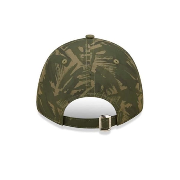 Casquette - NEW ERA - Los Angeles Dodgers - 9Forty - Grön - Svart - Unisex Grön, Svart