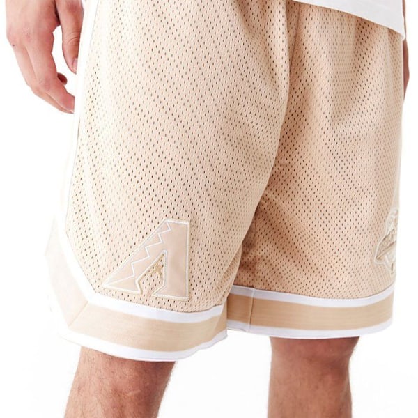 Kort Diamondbacks World Series kastanj XL