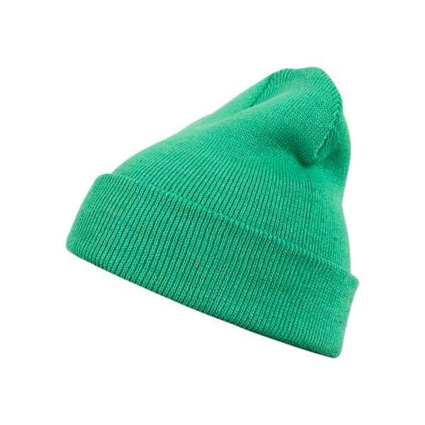 Hue - Masterdis - Basis Klap - Lysegrå - 100% Polyakryl - Unisex ljusgrått Unik storlek