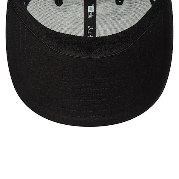 Casquette 9FIFTY Stretch Snap Stade Toulousain Fourth New Era Sort Svart S / M