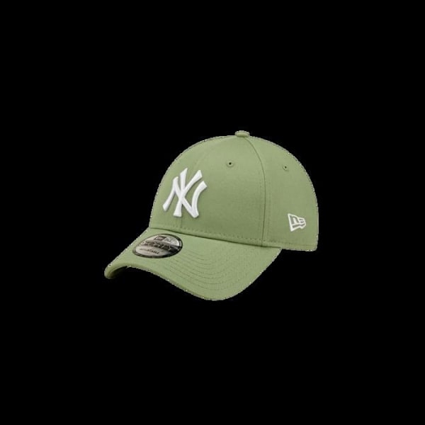 Casquette New Era 9Forty Strapback - New York Yankees - Grøn - Mand jade Unik storlek