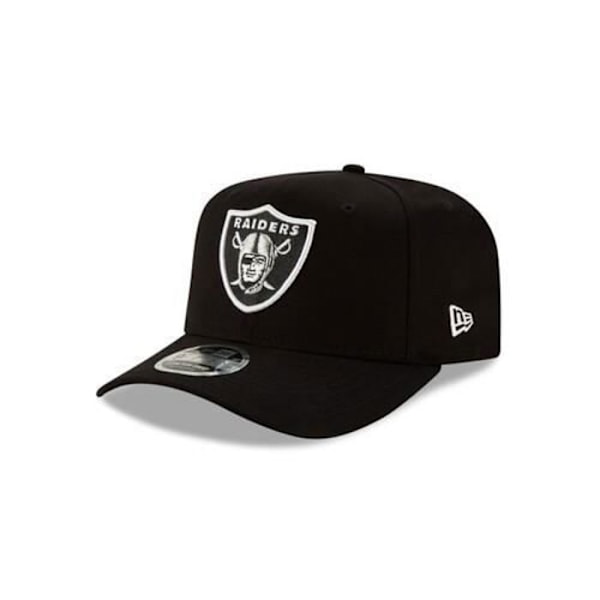 New Era Team Stretch 9fifty Oakland Raiders Cap - sort