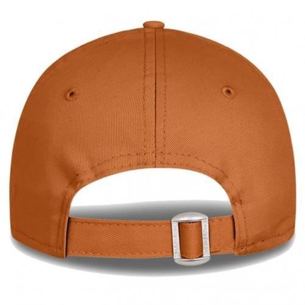 Junior keps NEW ERA YANKEES 60112558 camel - Brun - Bomull - Barn - Unisex - Sportkläder - Vår / Sommar Kamel