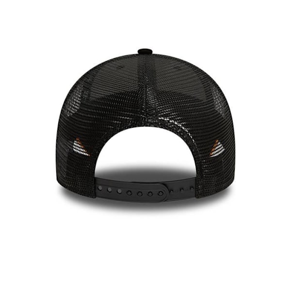 Casquette 9FORTY McLaren Automotive Daim Svart
