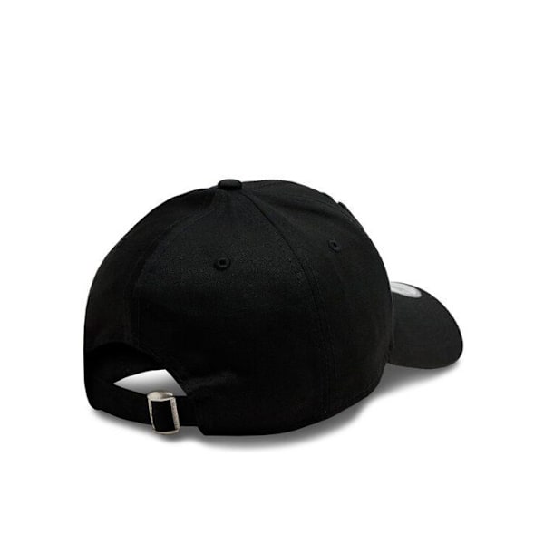 casquette sesonkikohdistus 9forty chibul blksca new era Svart Unik storlek